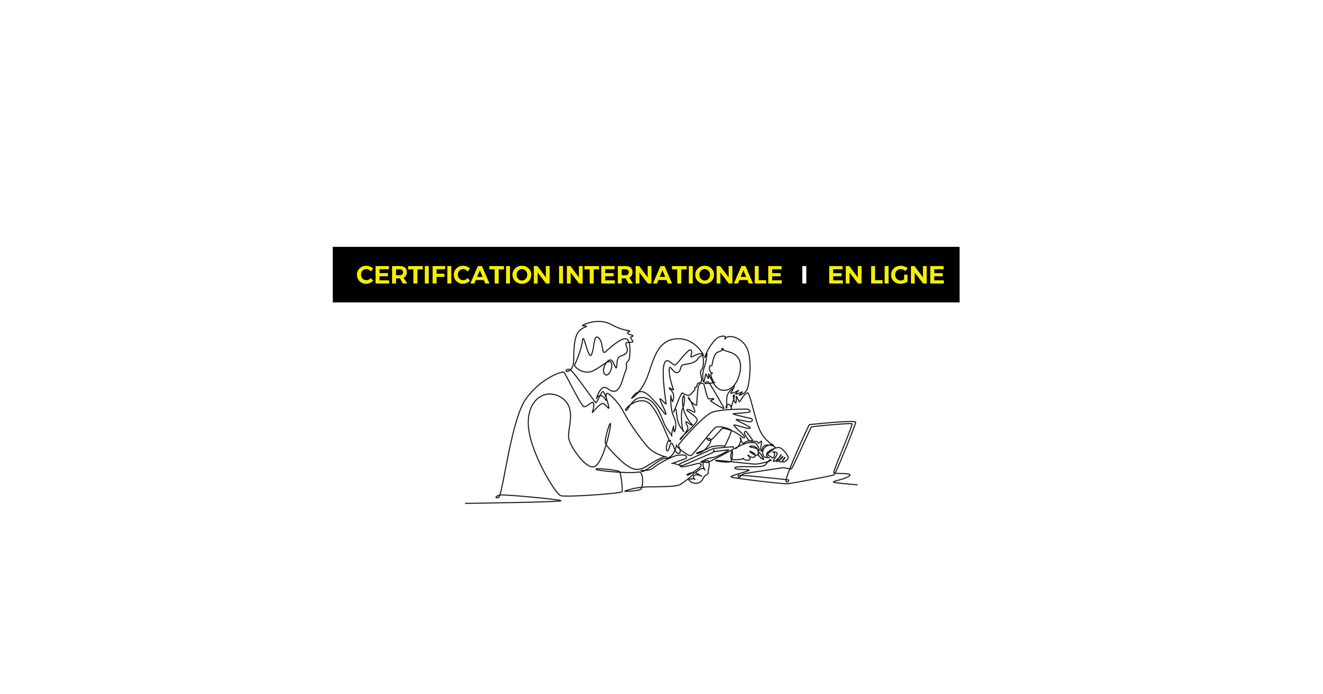 Certification Internationale : Manager Spécialiste en Gestion des Marchés Publics selon les pratiques internationales